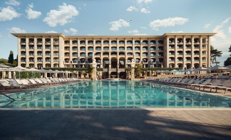 Imagen general del Hotel Astor Garden. Foto 1