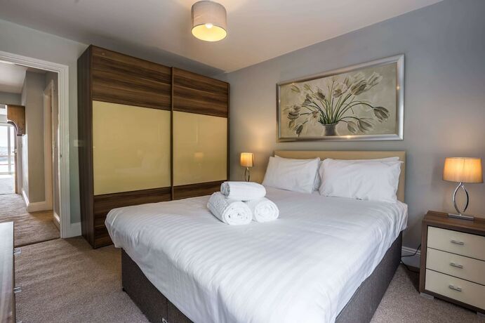 Imagen general del Hotel Astor House. Foto 1