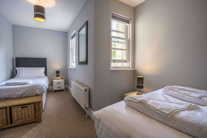 Imagen general del Hotel Astor House. Foto 2