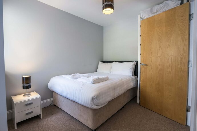 Imagen general del Hotel Astor House. Foto 5