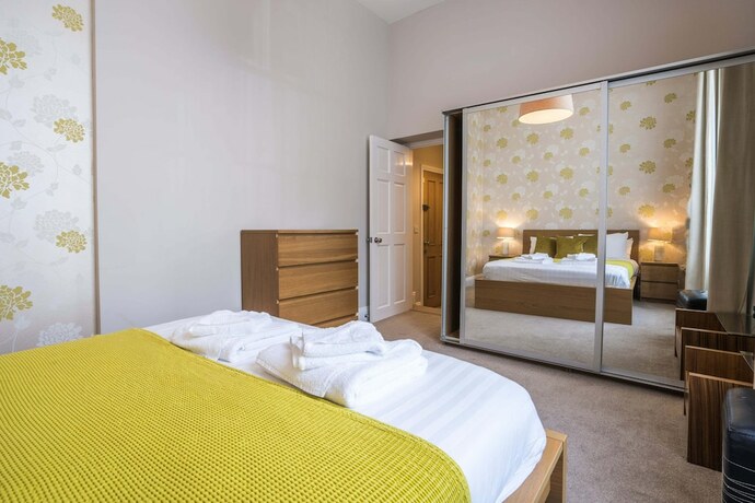 Imagen general del Hotel Astor House. Foto 8