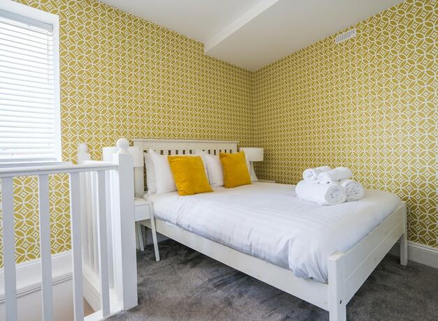 Imagen general del Hotel Astor House. Foto 10