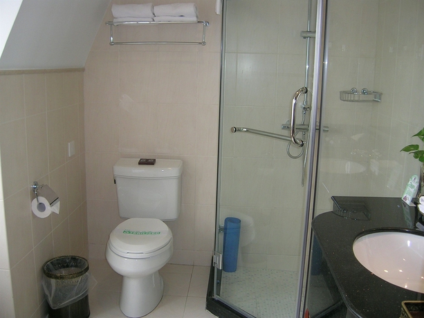Imagen de la habitación del Hotel Astor House. Foto 3