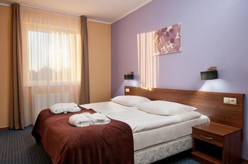 Imagen general del Hotel Astor, Jastrzebia Gora. Foto 1