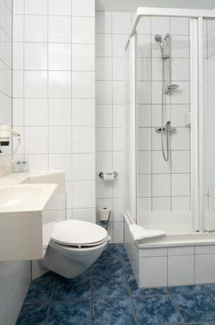 Imagen general del Hotel Astor, Jastrzebia Gora. Foto 2