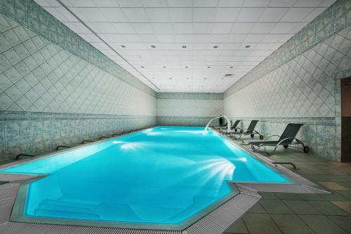 Imagen general del Hotel Astor, Jastrzebia Gora. Foto 4