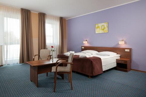 Imagen de la habitación del Hotel Astor, Jastrzebia Gora. Foto 8