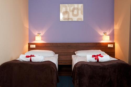 Imagen general del Hotel Astor, Jastrzebia Gora. Foto 5