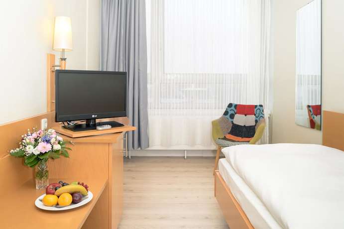 Imagen de la habitación del Hotel Astor Kiel by Campanile. Foto 18