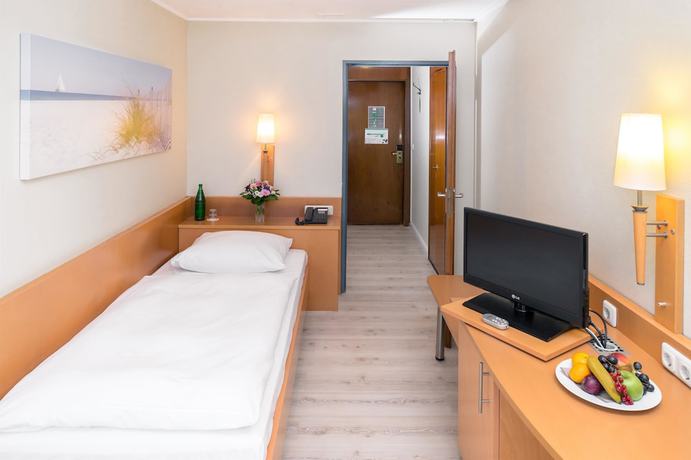 Imagen de la habitación del Hotel Astor Kiel by Campanile. Foto 20