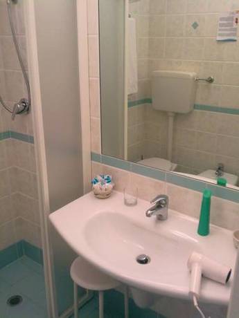 Imagen de la habitación del Hotel Astor, Lido di Savio. Foto 2