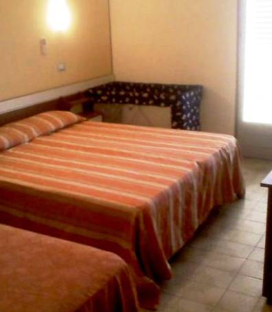 Imagen de la habitación del Hotel Astor, Lido di Savio. Foto 3