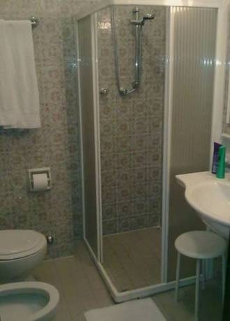 Imagen de la habitación del Hotel Astor, Lido di Savio. Foto 4