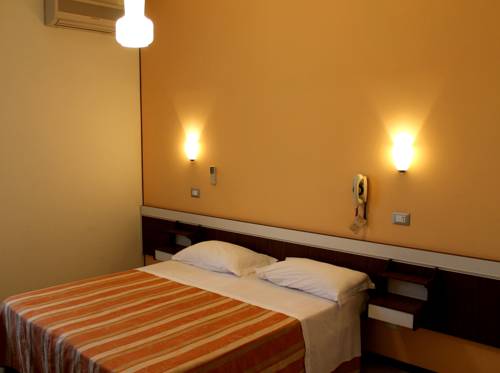 Imagen de la habitación del Hotel Astor, Lido di Savio. Foto 8