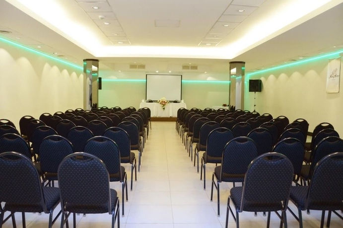 Imagen de los interiores del Hotel Astor, Mar del Plata. Foto 5