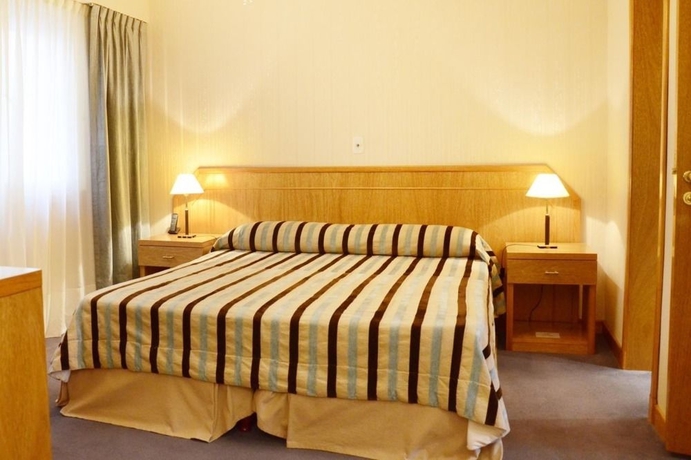 Imagen de la habitación del Hotel Astor, Mar del Plata. Foto 2