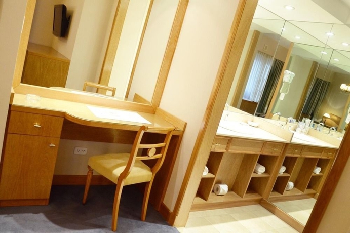 Imagen de la habitación del Hotel Astor, Mar del Plata. Foto 4