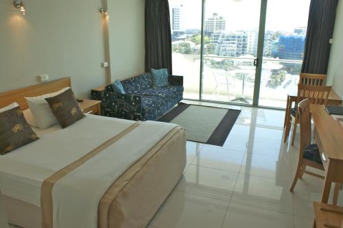 Imagen de la habitación del Hotel Astor Metropole. Foto 13