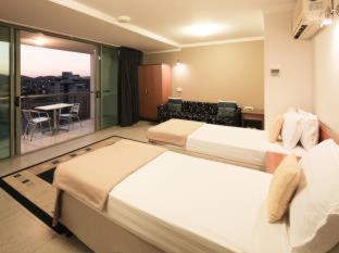 Imagen de la habitación del Hotel Astor Metropole. Foto 17