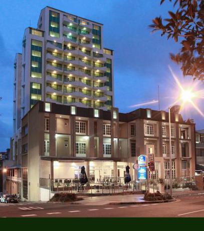 Imagen general del Hotel Astor Metropole. Foto 12