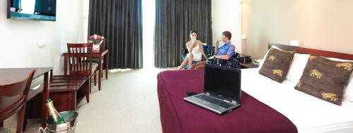 Imagen general del Hotel Astor Metropole. Foto 3