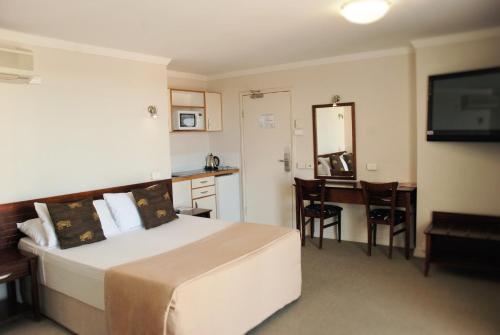 Imagen de la habitación del Hotel Astor Metropole. Foto 18