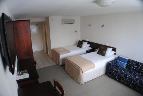 Imagen de la habitación del Hotel Astor Metropole. Foto 19