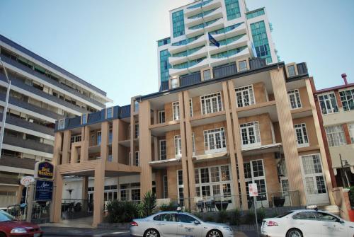 Imagen general del Hotel Astor Metropole. Foto 6