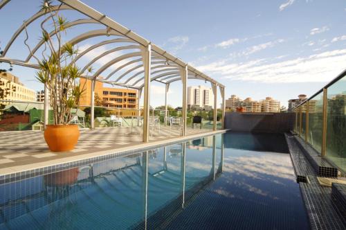 Imagen general del Hotel Astor Metropole. Foto 7
