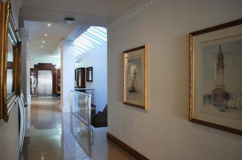 Imagen general del Hotel Astor Metropole. Foto 10