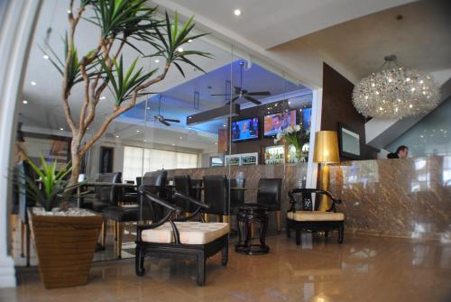 Imagen general del Hotel Astor Metropole. Foto 11