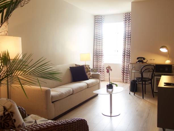 Imagen de los interiores del Hotel Astor, Miami Beach . Foto 15