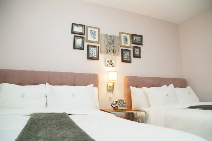 Imagen de la habitación del Hotel Astor, Miami Beach . Foto 7