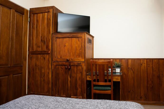 Imagen general del Hotel Astor Motor Inn. Foto 8