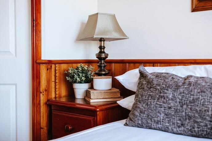 Imagen de la habitación del Hotel Astor Motor Inn. Foto 24