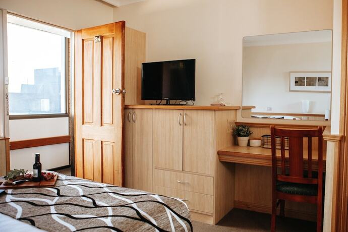 Imagen de la habitación del Hotel Astor Motor Inn. Foto 31