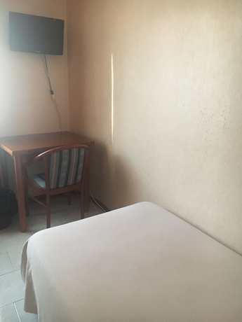 Imagen de la habitación del Hotel Astor, Piacenza. Foto 9