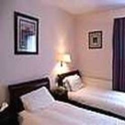 Imagen general del Hotel Astor, Plymouth. Foto 1