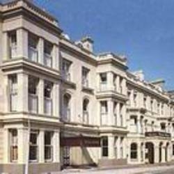 Imagen general del Hotel Astor, Plymouth. Foto 3