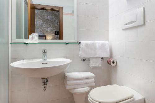 Imagen de la habitación del Hotel Astor, Rimini. Foto 13