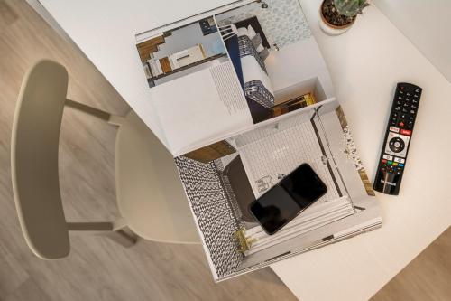 Imagen de la habitación del Hotel Astor, Rimini. Foto 16