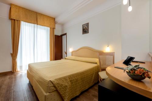 Imagen de la habitación del Hotel Astor, Rimini. Foto 17