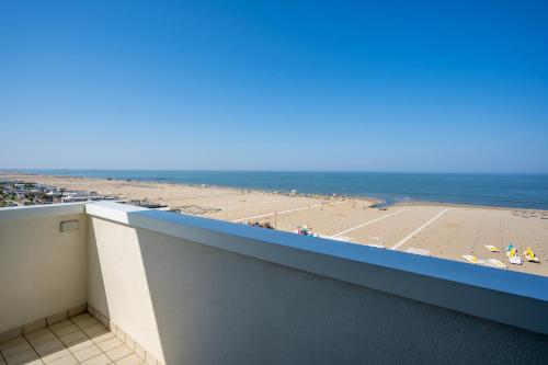 Imagen de la habitación del Hotel Astor, Rimini. Foto 18