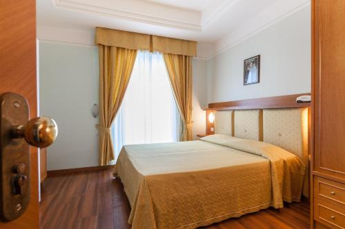 Imagen de la habitación del Hotel Astor, Rimini. Foto 20