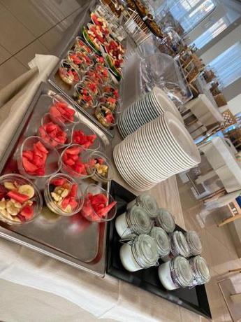 Imagen general del Hotel Astor, Rimini. Foto 11