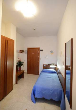 Imagen de la habitación del Hotel Astor, San Sisto. Foto 7