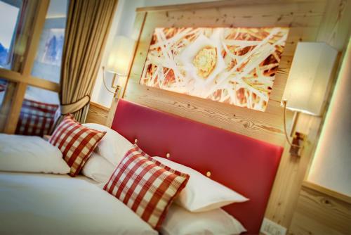 Imagen general del Hotel Astor, Selva di Val Gardena. Foto 1