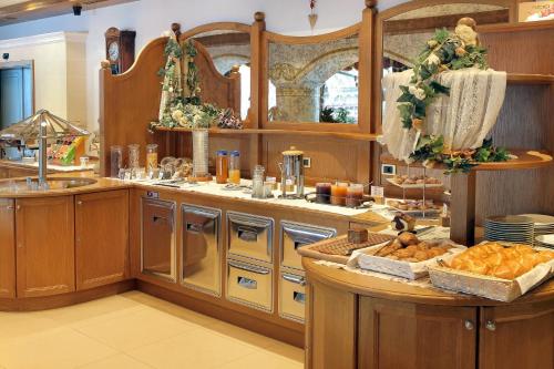 Imagen general del Hotel Astor, Selva di Val Gardena. Foto 2