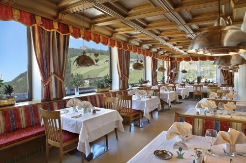 Imagen general del Hotel Astor, Selva di Val Gardena. Foto 6
