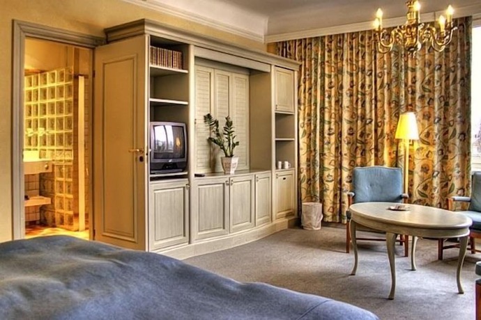 Imagen de la habitación del Hotel Astor, VAASA. Foto 2